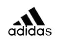 Adidas Dubai logo