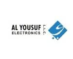 Al Yousuf Electronics Dubai logo