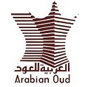 Arabian oud Dubai logo