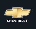 Chevrolet Dubai logo