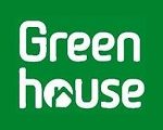 green house dubai logo