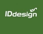 ID design Dubai logo