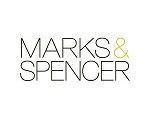 Marks & Spencer Dubai logo