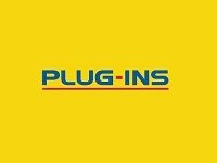 Plug Ins Dubai logo
