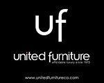 United Furniture Dubai logo