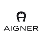 aigner Aigner Dubai logo