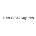 alexander mcqueen Alexander McQueen Dubai logo