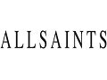 AllSaints Dubai logo