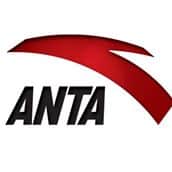 ANTA Dubai logo