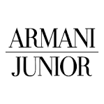 Armani Junior Dubai logo