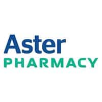 Aster Pharmacy Dubai logo