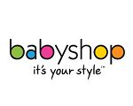 Babyshop Dubai logo