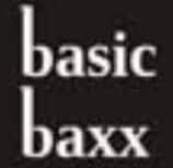 Basic Baxx Dubai logo