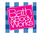 bath & body works logo