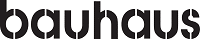 bauhaus logo Bauhaus Dubai logo