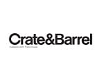 Crate & Barrel Great Online Sale