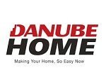 Danube Home Dubai logo