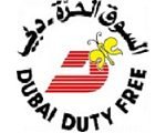 Dubai Duty Free Dubai logo