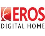 Eros Digital Home Dubai logo