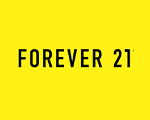 forever 21 logo