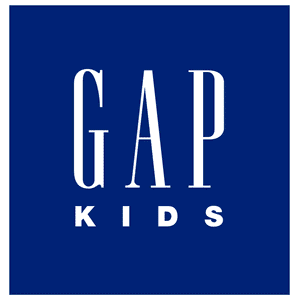 Summer sale at Gap Kids