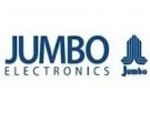 Jumbo Electronics Dubai logo