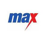 Max Dubai logo