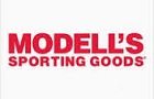 Modell’s sporting goods Dubai logo