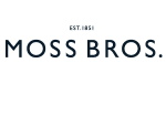 Moss Bros Dubai logo