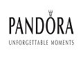 Pandora Dubai logo