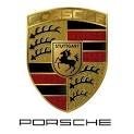 Porsche Dubai logo