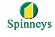 spinneys logo
