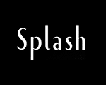 Splash Dubai logo