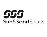 Sun & Sand Sports Dubai logo