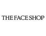 The face shop Dubai logo