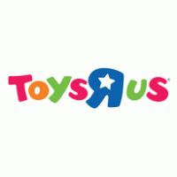 Toys R Us Dubai logo