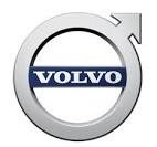 Volvo Dubai logo