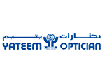 Yateem Optician Dubai logo