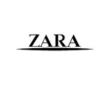 Zara Dubai logo