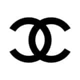 Chanel Dubai logo