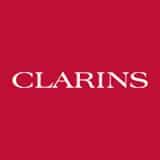 Clarins Dubai logo
