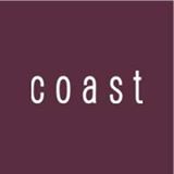 Coast Dubai logo