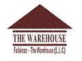 Falaknaz The Warehouse Dubai logo