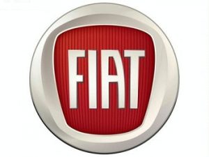 Fiat Dubai logo