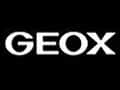 Geox Dubai logo