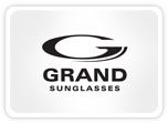 Grand sunglasses Dubai logo