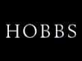 Hobbs Dubai logo