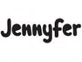 Jennyfer Dubai logo