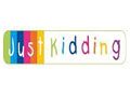 JustKidding Dubai logo