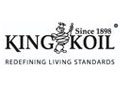 King Koil Dubai logo